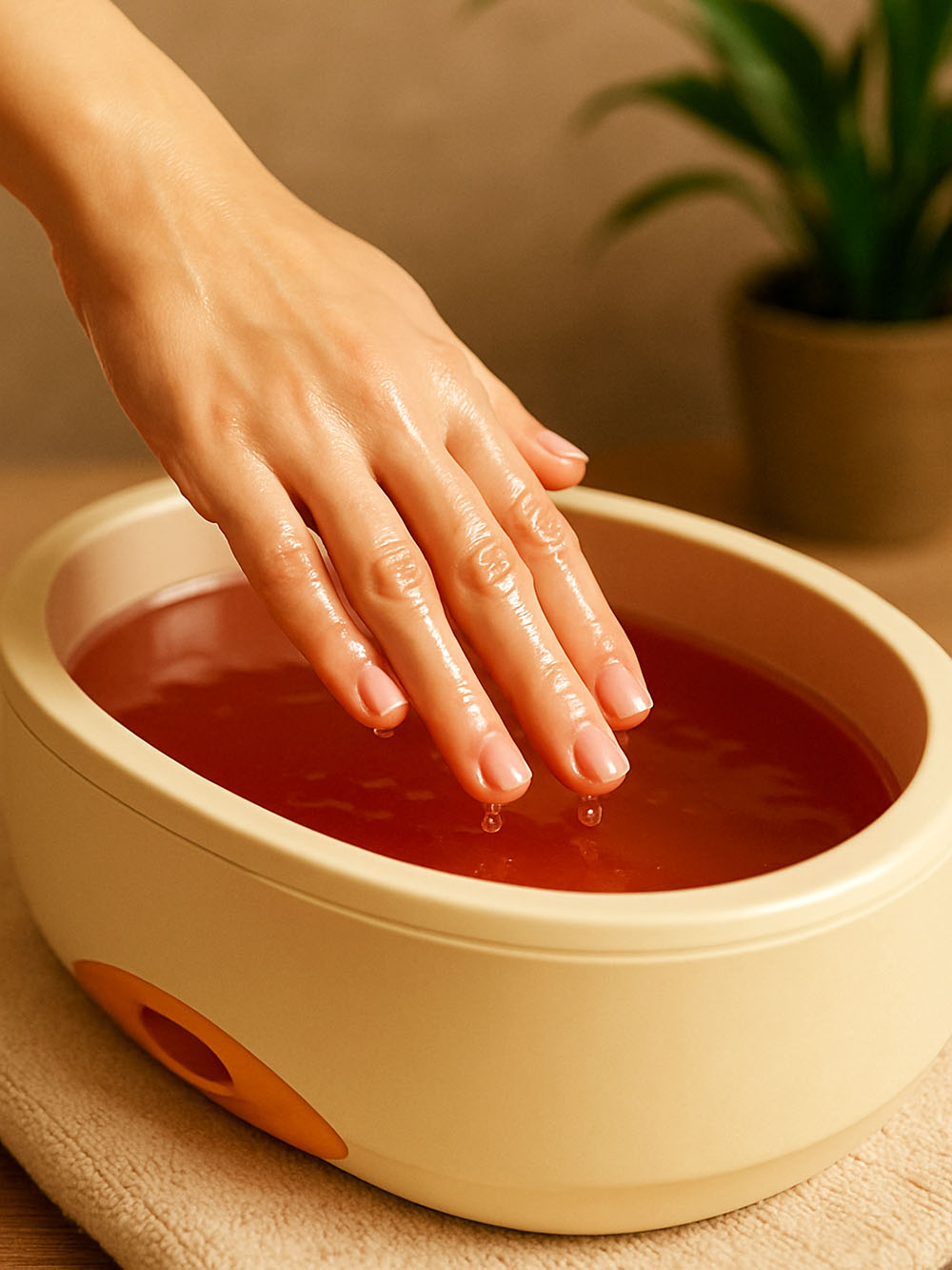 ハンドケアコース