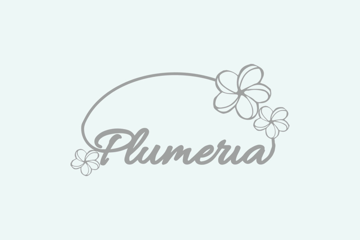 泉大津市ネイルサロン Plumeria
