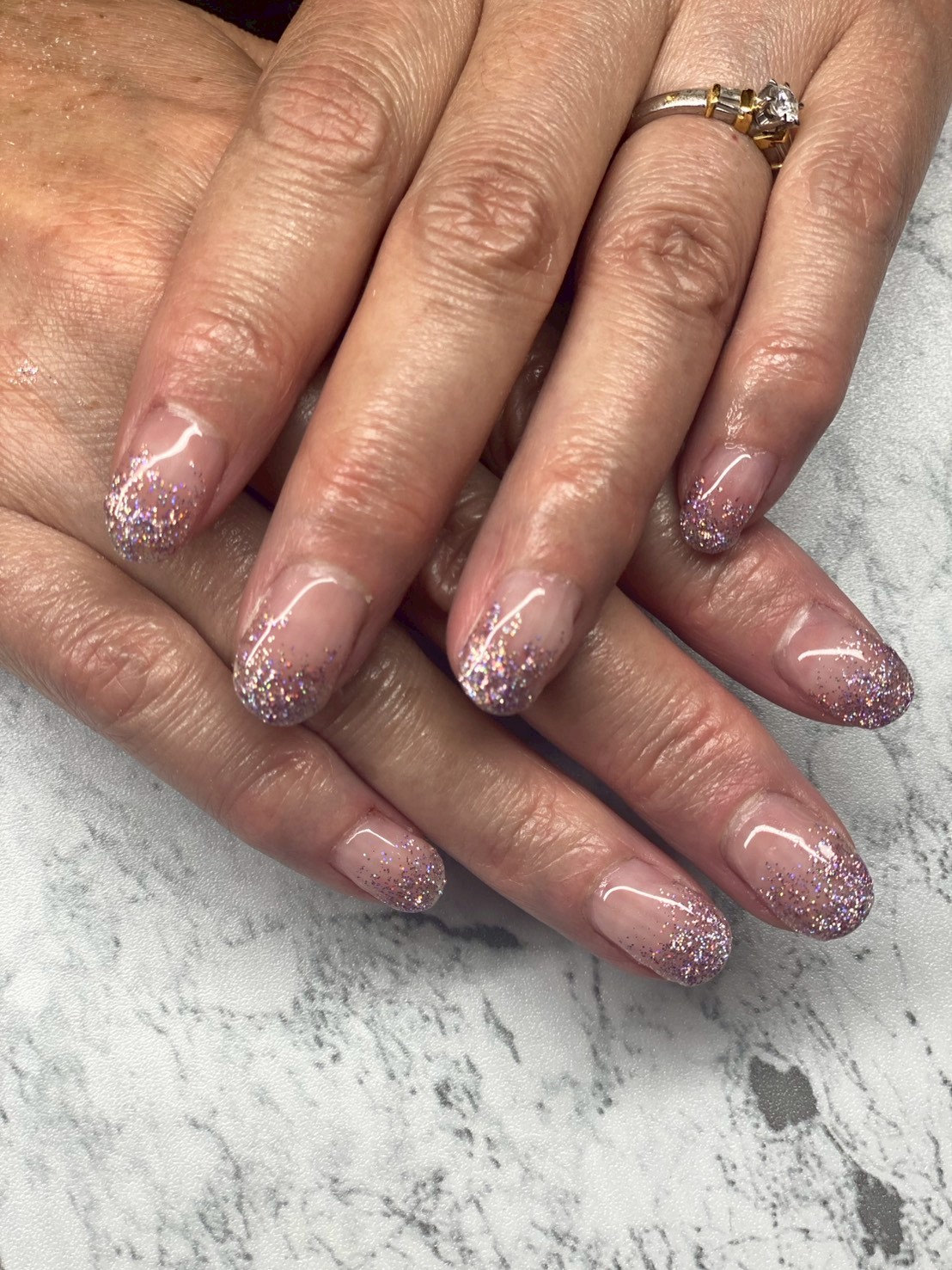 泉大津　ネイルサロン