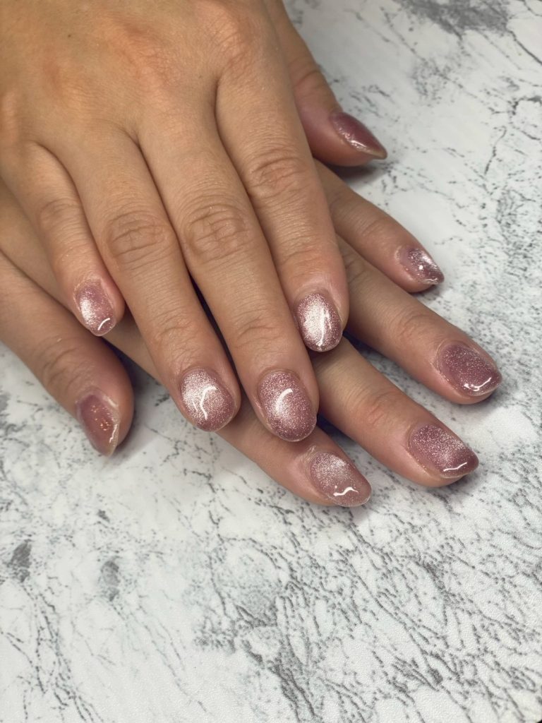 泉大津ワシントンホテル　ネイルサロン