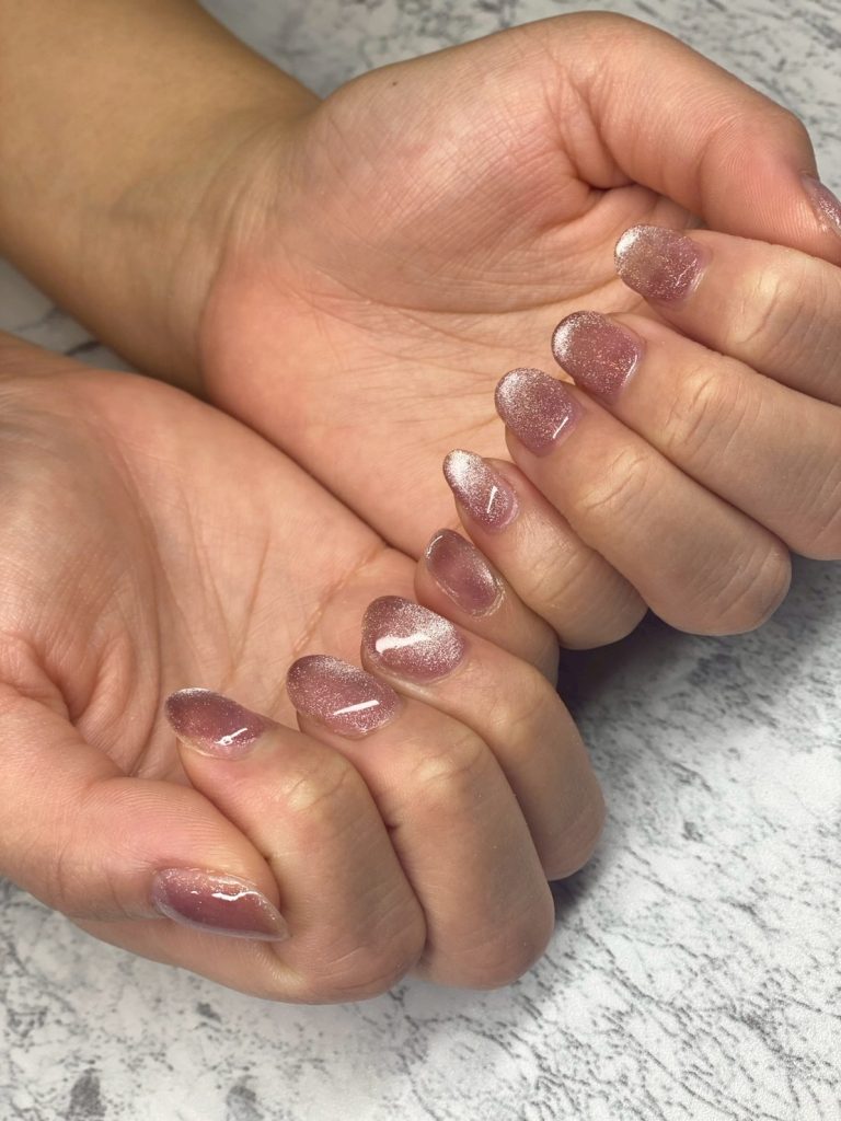 泉大津　ネイルサロン