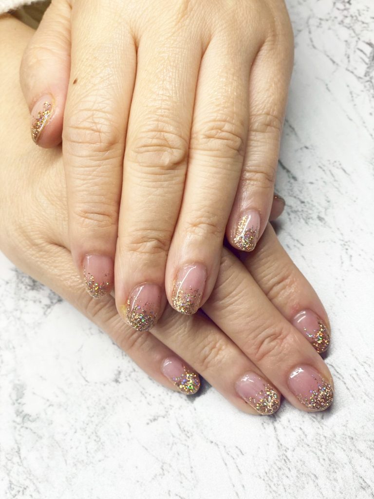 泉大津駅　ネイルサロン