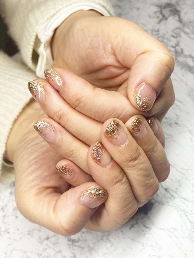 泉大津　ネイルサロン