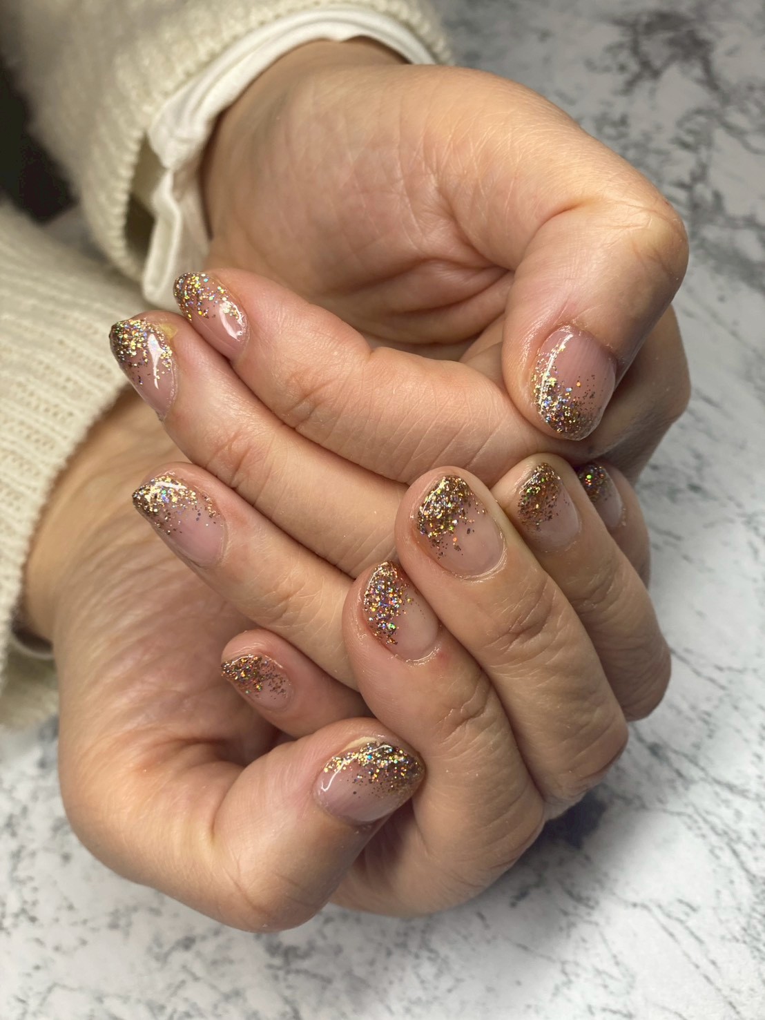 泉大津　ネイルサロン